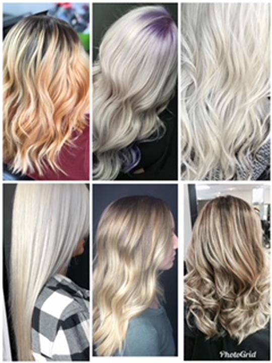 Lee's Salon Hair Salon Clarksville, TN